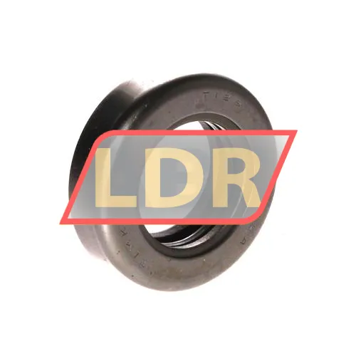 Timken T126