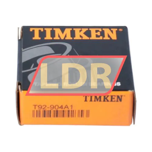 Timken T92 ürün fotoğrafı 3