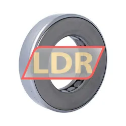 Timken T301 rulman resim 3