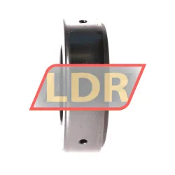 Timken T144 rulman resim 2