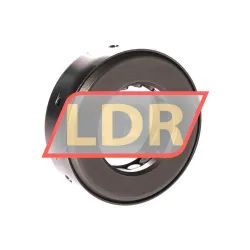 Timken T144 rulman resim 3