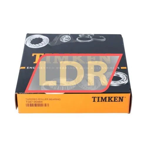 Timken T387 ürün fotoğrafı 3