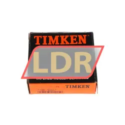 Timken T199-904A1 rulman resim 3