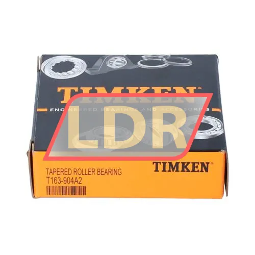 Timken T163 ürün fotoğrafı 3