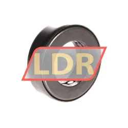 Timken T163 rulman resim 2