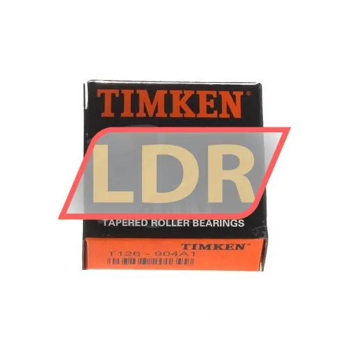 Timken T126-904A1 ürün fotoğrafı 3