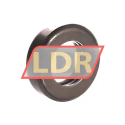Timken T126-904A1 rulman resim 2