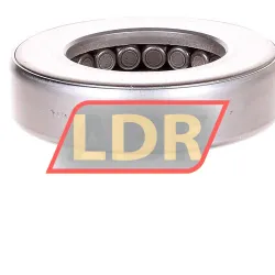Timken T301-904A2 rulman resim 2