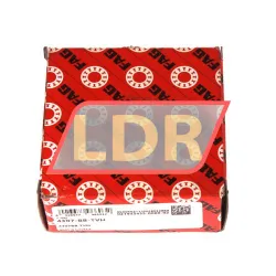 FAG 4307-BB-TVH rulman resim 3