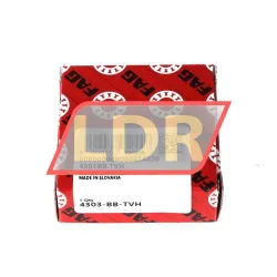 FAG 4303-BB-TVH rulman resim 3