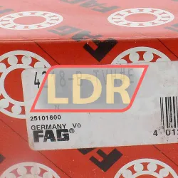 FAG 4218-B-TVH rulman resim 5