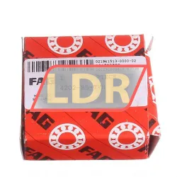 FAG 4202-BB-TVH rulman resim 3