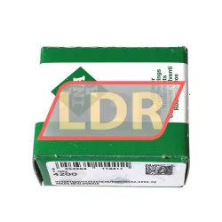 INA 4200 rulman resim 3