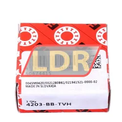 FAG 4203-BB-TVH rulman resim 2