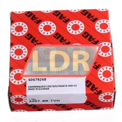 FAG 4207-BB-TVH rulman resim 2