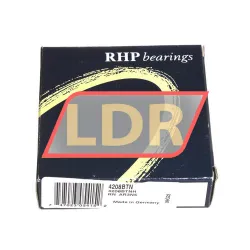RHP 4208BTNH rulman resim 3