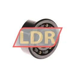 SKF 4302 rulman resim 2