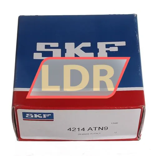 SKF 4214ATN9 ürün fotoğrafı 4