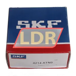 SKF 4214ATN9 rulman resim 4