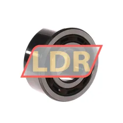 SKF 4307ATN9 rulman resim 2