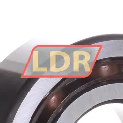 SKF 4310ATN9 rulman resim 2
