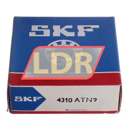 SKF 4310ATN9 rulman resim 4