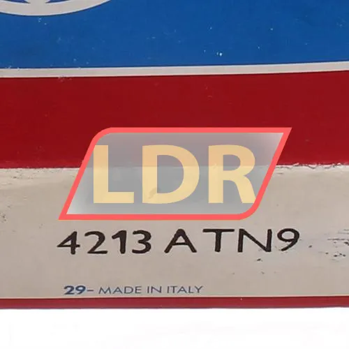 SKF 4213ATN9 ürün fotoğrafı 4