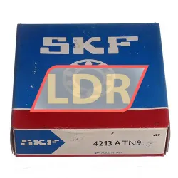 SKF 4213ATN9 rulman resim 3