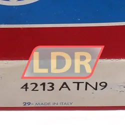 SKF 4213ATN9 rulman resim 4
