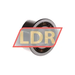 SKF 4203ATN9 rulman resim 2