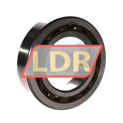 SKF 4217ATN9 rulman resim 2