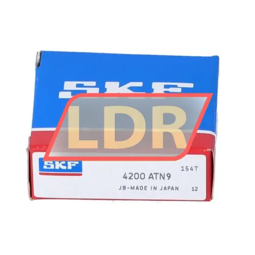 SKF 4200ATN9 ürün fotoğrafı 3