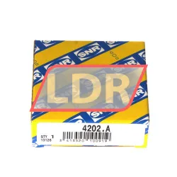 SNR 4202A rulman resim 3