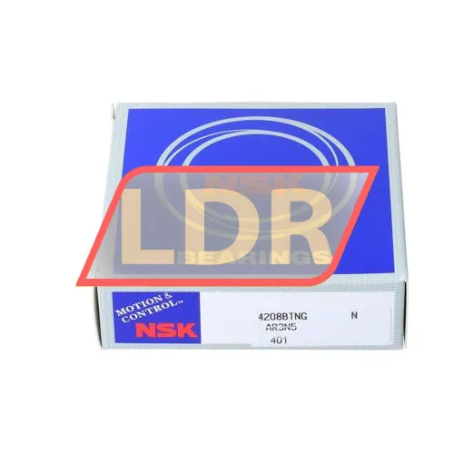 NSK 4208BTNG ürün fotoğrafı 3