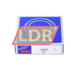 NSK 4208BTNG rulman resim 3