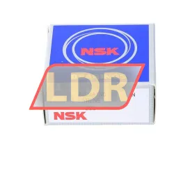 NSK 4204BTNG rulman resim 3