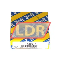 SNR 4205A rulman resim 2