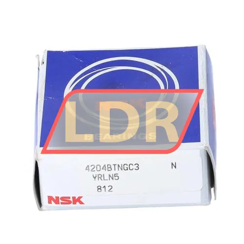 NSK 4204BTNGC3 YRLN5 ürün fotoğrafı 3