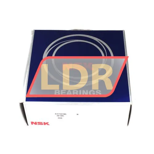 NSK 4311BTNG ürün fotoğrafı 3