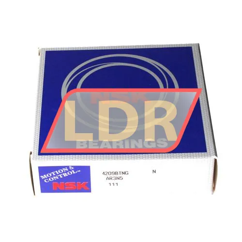NSK 4209BTNG ürün fotoğrafı 3