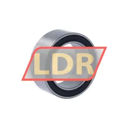 NSK 32BD4718T12DDUKCG26 rulman resim 2