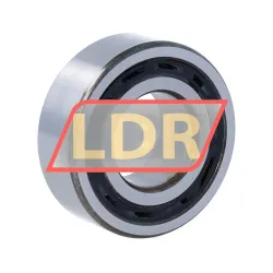 NSK 4205BTNGC3 YRLN5 rulman resim 2