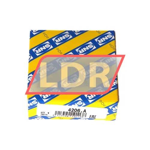 SNR 4206-A ürün fotoğrafı 3