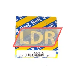 SNR 4202-A rulman resim 3