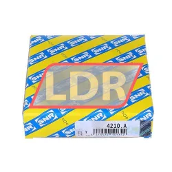 SNR 4210A rulman resim 2