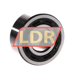 NSK 4307BTNGC3 rulman resim 2