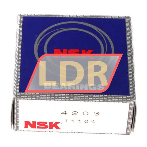 NSK 4203 ürün fotoğrafı 3