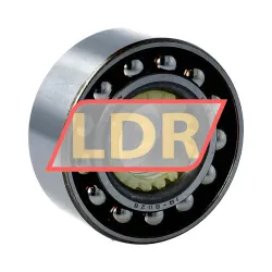IRB Rolamentos IR8028 rulman resim 2