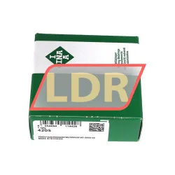 INA 4205 rulman resim 3