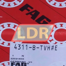 FAG 4311B-TVH rulman resim 5